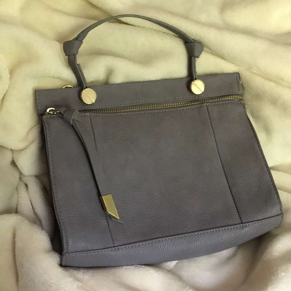 foley + corinna crossbody bag
